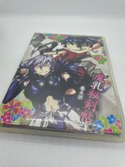 魔乳秘剣帖 ディレクターズカット版 DVD 全6巻 全巻セット レンタル