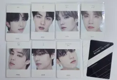 BTS Beyond the Story トレカ まとめ出品