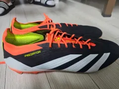 アディダス プレデター エリート ag