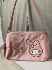 マイメロディ バッグ