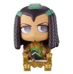 (新品) ジョジョ ジョジョコレ ガチャ フィギュア ジョジョWORLD 3 エルメス