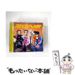 【中古】 ZONE＜OUT盤＞ / BUGVEL / 