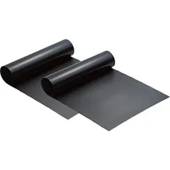 ホーザン(HOZAN) 導電性シート 安価で丈夫、長寿命 非常に軽く、加工が容易 F-733 ブラック(PP) 外形寸法:0.6×1.8ｍ