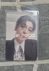 Seventeen セブチ ウォヌ THIS MAN