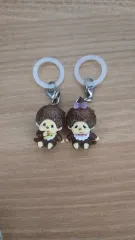 モンチッチ めじるし まとめ