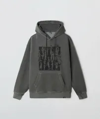 HUNTER×HUNTER 幻影旅団 SPAO コラボ フーディー Tシャツ XL