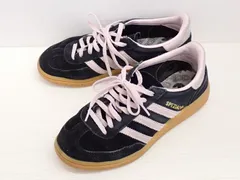 ★3509☆adidas アディダス HANDBALL SPEZIAL W ハンドボール スぺツィアル IE5897 スニーカー　23㎝