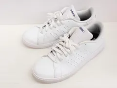 ★3455☆adidas アディダス ADVANCOURT BASE 2.0 U アドバンコート ベース 2.0 IG9183 スニーカー　28㎝