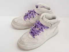 ★3450☆NIKE ナイキ AIR FORCE 1 MID 07 QS VENICE エアフォース1 ミッド 07 DM0107-500 スニーカー　27.5㎝