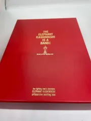 2026年最新】bootleg エレファントカシマシの人気アイテム - メルカリ