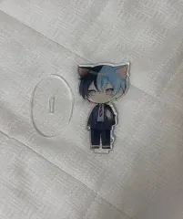 プロセカ プロジェクトセカイ 青柳 冬弥 非公式グッズ ㄷㅌ様 アクリルスタンド