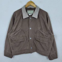 2026年最新】ワークジャケット 刺繍の人気アイテム - メルカリ