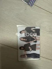 BLACKPINK ブラックピンク 集合/ユニット [4+1] THE ALBUM PHOTOBOOK KTown4U