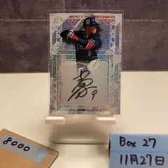 2026年最新】BBM ベースボールカードプレミアム2025 GLORYの人気