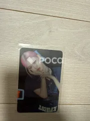 BLACKPINK ロゼ [4+1] THE ALBUM PHOTOBOOK K TOWN4U