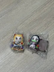 鬼滅の刃 煉獄 禰豆子 フィギュア