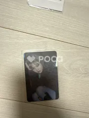 BLACKPINK ジニ [4+1] THE ALBUM PHOTOBOOK Ktown4u