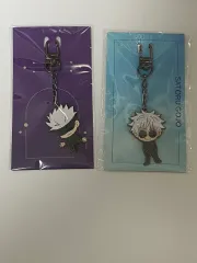 CGV 五条 キーホルダー まとめ 呪術廻戦 渋谷事変 懐玉・玉折 まとめ