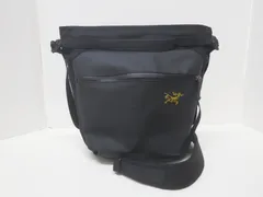 2026年最新】arc'teryx arro 8の人気アイテム - メルカリ