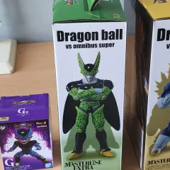 ドラゴンボール 一番くじ セル F賞