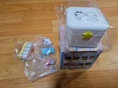 ちいかわ ちいかわ compact shop モモンガ 出品