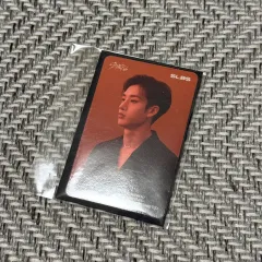 Stray Kids(ストレイキッズ・スキズ・SKZ) バンチャン(BANG CHAN) フォトカード