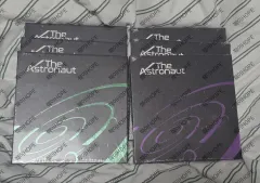 未開封 BTS ジーン ディアナット The Astronaut アルバム まとめ