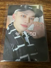 straykids ヒョンジン スキズ KARMA SKZOO Ver. SOUNDWAVE サウェ