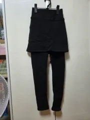 スカートレギンス
