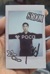 NCT NCT127 ジェヒョン neocity ボイスキーホルダー トレカ NCT NCT127 ジェヒョン neocity ボイスキーホルダー トレカ NCT