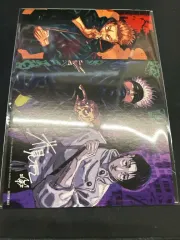 呪術廻戦 ビジュアルボード