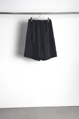 3 ガブリエル ガーメント シルク ショーツ