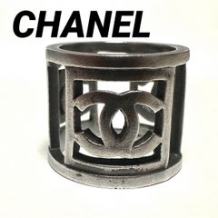 美品】CHANEL Vintage BRACELET 97A ブレスレット - メルカリ