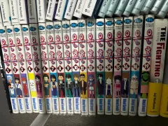 銀魂 1 16 巻 18 19