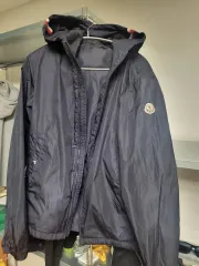 モンクレール 絵ファー 新モデル 3サイズ