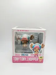 バンダイ フィギュアーツZERO ONE PIECE トニートニー・チョッパー 新世界バージョン