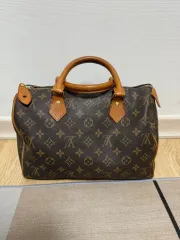 ルイヴィトン モノグラム スピーディ バッグ