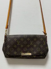 ルイヴィトン モノグラム ショルダーバッグ