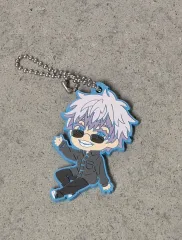 呪術廻戦 五条 悟 キーホルダー