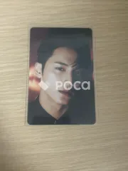 Seventeen ミンギュ セブチ DICON VOLUME N°26 SEVENTEEN MINGYU B type