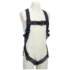新品 [新規格適合] 3M フルハーネス 回転式ベルトアジャスター Sサイズ DBI-サラ エグゾフィット ライト 1114080N