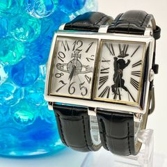 ジャンク】ロンジン LONGINES 腕時計 2点 セット アンティーク