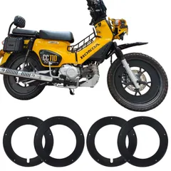 2026年最新】スーパーカブ ホイール 17インチの人気アイテム - メルカリ