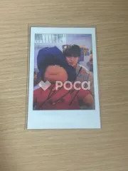 Seventeen ミンギュ セブチ DICON VOLUME N°26 SEVENTEEN MINGYU A type KAKAOTALK gift