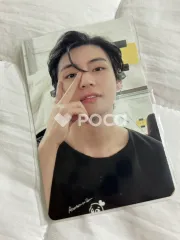 BTS V BTS PERMISSION TO DANCE ON STAGE in THE US