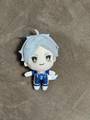 ハイキュー 菅原 孝支 ミニ ぬいぐるみ