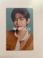 ZEROBASEONE ジャンハオ 2025 ZEROBASEONE FAN-CON [BLUE MANSION] ZB1 RANDOM TRADING CARD SET