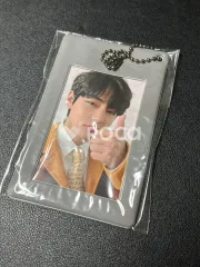 BTS V BE (Essential Edition) Weverse