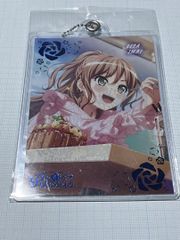 エ*ー様 バンドリ 今井リサ 缶バッジ 10周年 KV ホログラム - メルカリ