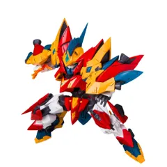 中華プラモデル　本体＋セット 中華キット【GENESIS（ジェネシス）DX版】開封レビュー│サクッと